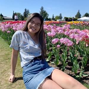 Meet your Posher, Catherine